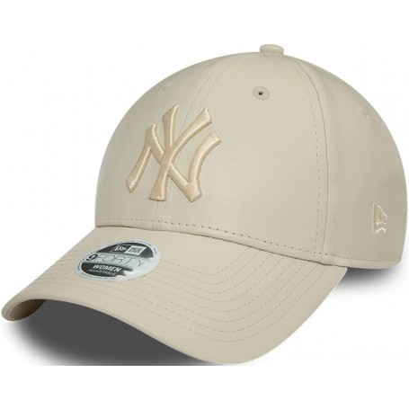 Gorra New Era PU 9Forty New York Yankees