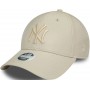 Gorra New Era PU 9Forty New York Yankees