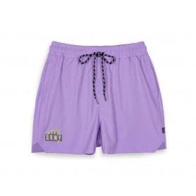 Bañador Grimey Cloven Tongues Swimmng Short