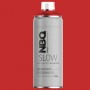 Nbq Slow Mate 400Ml Rojo Puro