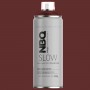 Nbq Slow Mate 400Ml Violeta Apagado