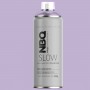 Nbq Slow Mate 400Ml Violeta Chuche