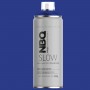 Nbq Slow Mate 400Ml Azul Electro