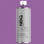 Nbq Slow Mate 400Ml Violeta Varices