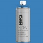 Nbq Slow Mate 400Ml Azul Pitufo