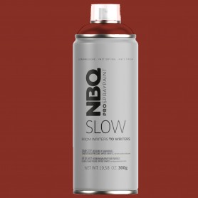Nbq Slow Mate 400Ml Costra