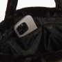 Bolso Puma UP Faux Fur Shopper