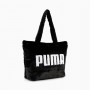 Bolso Puma UP Faux Fur Shopper