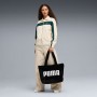 Bolso Puma UP Faux Fur Shopper