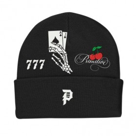 Gorro  Primitive BlackJack Beanie
