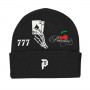 Gorro  Primitive BlackJaack Snapback