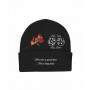 Gorro  Primitive BlackJack Beanie