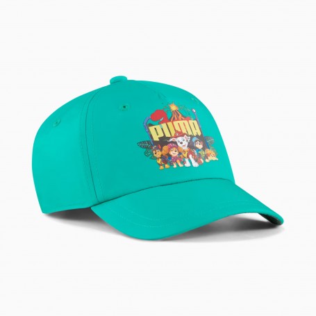 Gorra Puma Niños X Paw Patrol BB Cap Jr
