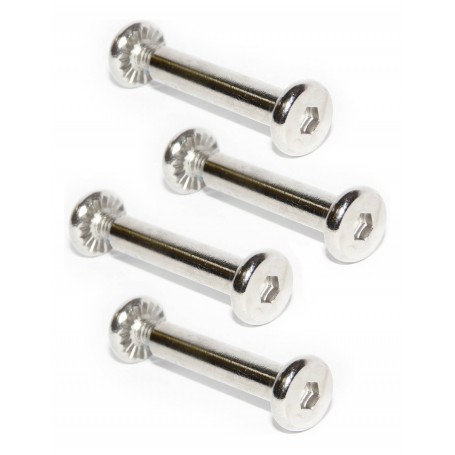 Tempish Tornillo Patines Eje Rueda 6mm x 33mm