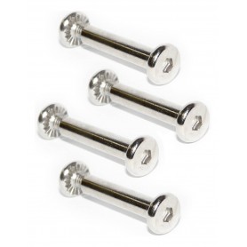 Tempish Tornillo Patines Eje Rueda 6mm x 31mm