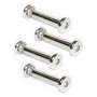 Tempish Tornillo Patines Eje Rueda 6mm x 28mm