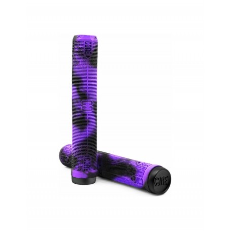 Core Skinny Boy Handlebars Grips Soft Fuchsia