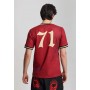 Camiseta Ed Hardy Unisex Soaring Dragon Relaxed Football Shirt