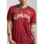 Camiseta Ed Hardy Unisex Soaring Dragon Relaxed Football Shirt
