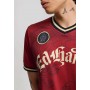 Camiseta Ed Hardy Unisex Soaring Dragon Relaxed Football Shirt