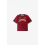 Camiseta Ed Hardy Unisex Soaring Dragon Relaxed Football Shirt