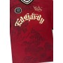Camiseta Ed Hardy Unisex Soaring Dragon Relaxed Football Shirt