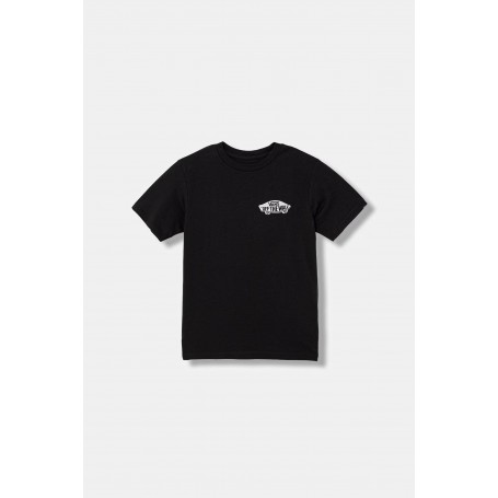 Camiseta Vans Double Standard SS