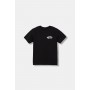 Camiseta Vans Double Standard SS