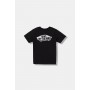 Camiseta Vans Double Standard SS