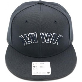 Gorra Nike New York Yankees Fitted Cap