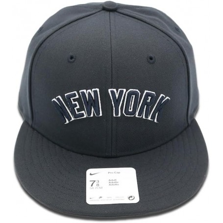 Gorra Nike New York Yankees Fitted Cap