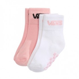 Calcetines Niño Vans Classic Crew Socks talla 16-19