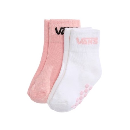 Calcetines Niño Vans Classic Crew Socks talla 16-19