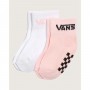Calcetines Niño Vans Classic Crew Socks talla 16-19