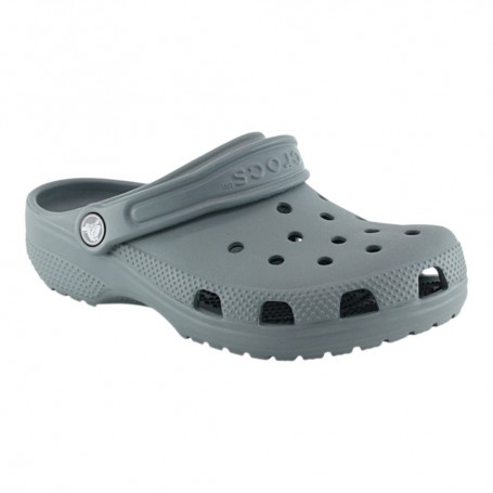 Chanclas Crocs Classic Clog U Pond