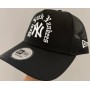 Gorra New Era Wordmark Trucker New York Yankees