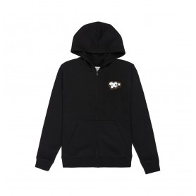 Sudader Niño Dc Shoes Throw Up FZ Hoddie