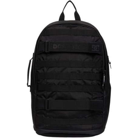 Mochila Dc Shoes Alpha Skate Backpack