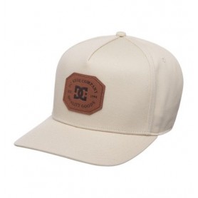 Gorra Dc Shoes Reynotts