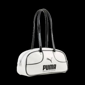 Bolso Puma 1976 Flute Grip Bag White