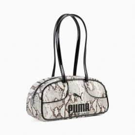 Bolso Puma 1976 Snakeskin Flute