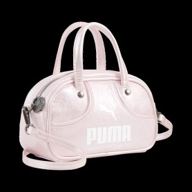 Bolso Puma 1976 Lustre Micro GB Powder