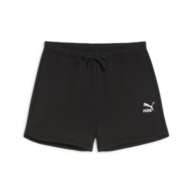 Pantalon Corto Puma Better Classics Shorts Tr