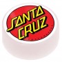 Cera Santa Cruz Classic Dot Skate Wax