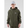 Sudadera New Era MLB Core Plus FZ Hooide New York Yankees
