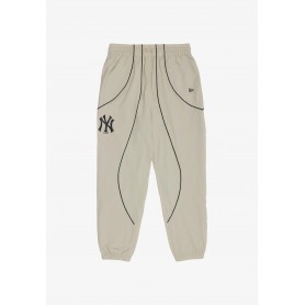 Pantalón New Era MLB Piping Track Pant New York Yankees