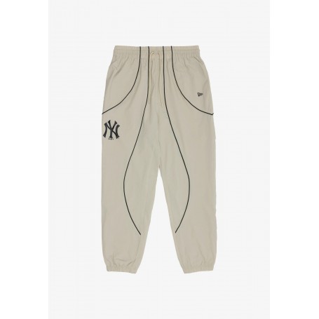 Pantalón New Era MLB Piping Track Pant New York Yankees