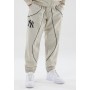 Pantalón New Era MLB Piping Track Pant New York Yankees