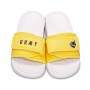 Chancla Grimey Trespass Slides