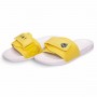 Chancla Grimey Trespass Slides